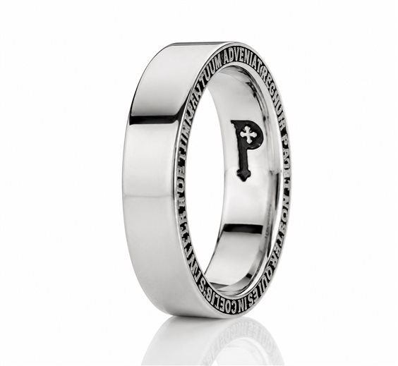 Anello Tuum in Argento TX2ALP90A00 - TX2ALP90A00
